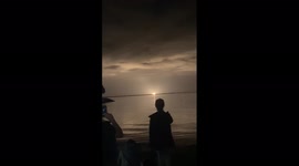 US: SpaceX Launches Crew-3 Astronauts To ISS 3