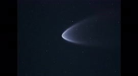 SpaceX rocket launches astronauts towards International Space Station