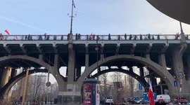 Poland: Far-Right Independence Day March Takes Place In Warsaw Despite Court Ban 5