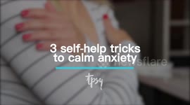 If You Have Anxiety Try These Techniques