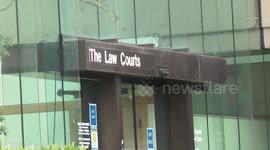 Vancouver Law, Supreme and Appeals Courts in Canada