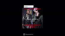 Lil Uzi is being sued after stealing upcoming rapper’s song.