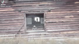 very remote village