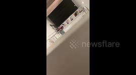 There's always someone watching you