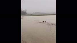 US: Flooding Prompts School Closures And Evacuations In Western Washington 2