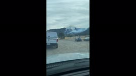 US: Kruger Rock Fire Breaks Out Near Rocky Mountain National Park 3