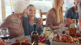 Try this stress-free cooking schedule this Thanksgiving