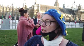 Stand up against Pro-Brexit - Pro-jab - Freedom of Choice against Vaccine Passports