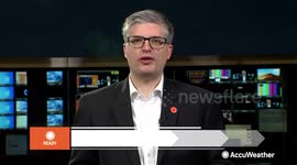 Snow Alerts™: Why you should download the AccuWeather App right now