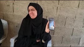 Palestinian Prisoner's Ministry announces death of Sami al-Amur in Israeli prison