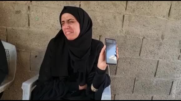 Palestinian Prisoner's Ministry announces death of Sami al-Amur in Israeli prison