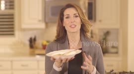 How To Make This Easy Smoked Cheddar Polenta