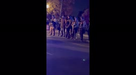 US: Supporter Of Julius Jones Arrested Outside Oklahoma Governor’s Mansion