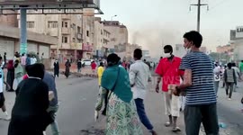 Sudan: Death Toll Rises As Anti-Coup Protests Continue 3