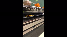 Canada: BC Flood Impacts Supply Chains, Causing Food Shortages At Grocery Stores