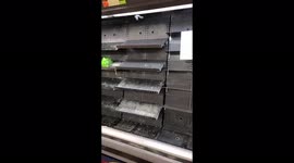 Canada: BC Flood Impacts Supply Chains, Causing Food Shortages At Grocery Stores 2