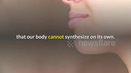 Vitamin B12 Deficiency - Causes, Signs & Symptoms