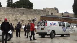 Israeli settler killed, three others injured during gun attack in occupied East Jerusalem
