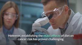 Cancer - Fighting Foods | Foods That Fight Cancer | Best Foods For Cancer | Cancer Preventing Foods
