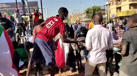 Sudan: Protest Continues In Khartoum Over Military Coup