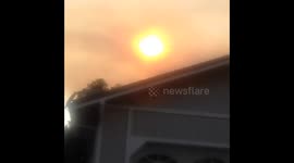 Dixon Wragg fire 2