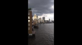 WEATHER ALERT