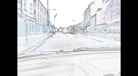 stockton on tees a differant view