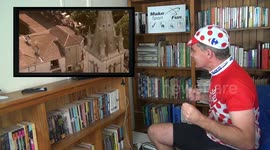 Tour De France - Authorities frown on fans antics