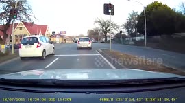 Drunk Driver