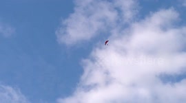 Paragliding Acro