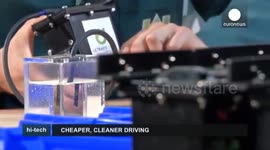 ultimatecell saves fuel by 30% & reduces emissions by 80%