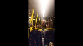 BUS SINGING MANUAL UPLOAD