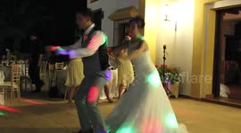 Best first dance ever