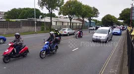 Mega ride   plymouth 2015