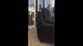 Debbie's surprise engagement party