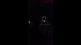Wendy Williams falls offstage