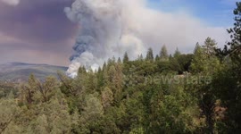 Jerusalem Fire 2