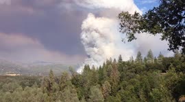 Jerusalem Fire 3