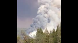 Jerusalem Fire 4