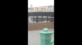 Brighton Flood