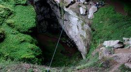 Highline Mortero de Astrana
