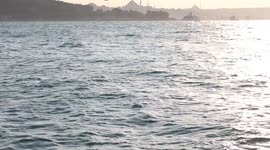 Istanbul Bosphorus