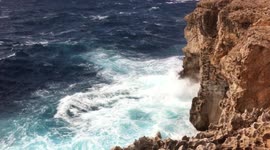 Ocean Canary Islands