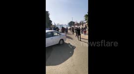 Sudan: Tear Gas Deployed During Protests In Khartoum Over Military Coup