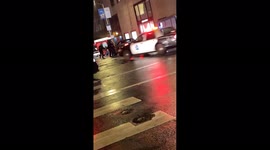 Thieves face series of charges for ransacking Louis Vuitton store in San Fransisco