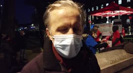 Two weeks to save the NHS: Unite leads campaign to oppose the Health and Care bill