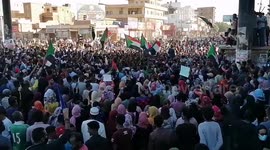 Sudan: Protests Continue In Khartoum Over Military Coup 5