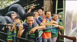 cave tuning Goa Pindul