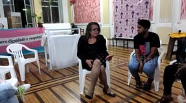 The first trans church in Brazil opens in Sao Paulo