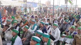Indian farmers mark a year of protest, and victory, against controversial farm laws